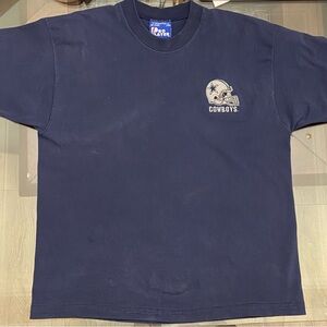 DALLAS COWBOY T SHIRT